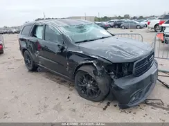 1C4RDHAG7GC353253 2016 DODGE DURANGO