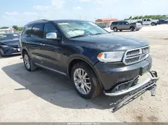 1C4RDHAG7GC361725 2016 DODGE DURANGO