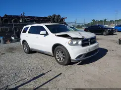 1C4RDHAG7GC361952 2016 DODGE DURANGO