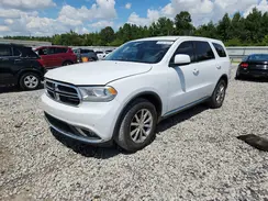 1C4RDHAG7GC374121 2016 DODGE DURANGO