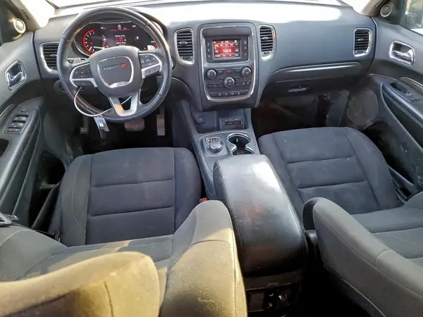 1C4RDHAG7GC402967 2016 DODGE DURANGO - Image 8