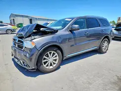 1C4RDHAG7GC402984 2016 DODGE DURANGO