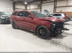 1C4RDHAG7GC424256 2016 DODGE DURANGO