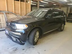 1C4RDHAG7GC424385 2016 DODGE DURANGO