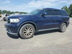 1C4RDHAG7GC446533 2016 DODGE DURANGO