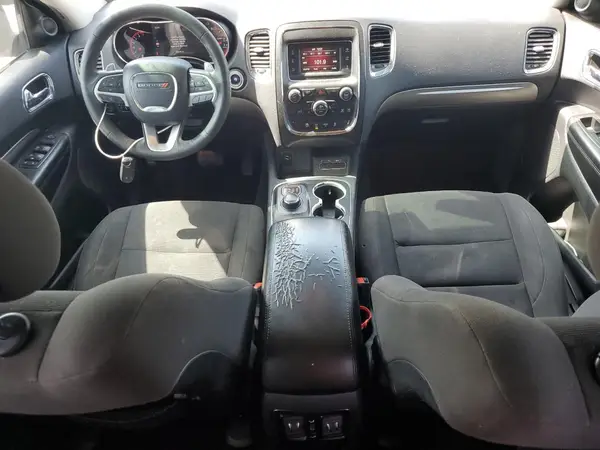 1C4RDHAG7GC446533 2016 DODGE DURANGO - Image 8