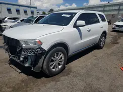 1C4RDHAG7GC455605 2016 DODGE DURANGO