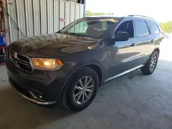 1C4RDHAG7GC459671 2016 DODGE DURANGO