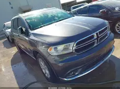 1C4RDHAG7GC459752 2016 DODGE DURANGO