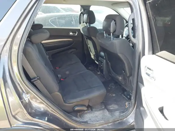 1C4RDHAG7GC459752 2016 DODGE DURANGO - Image 8