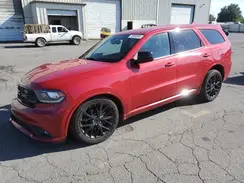 1C4RDHAG7GC467219 2016 DODGE DURANGO