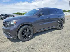 1C4RDHAG7GC483369 2016 DODGE DURANGO