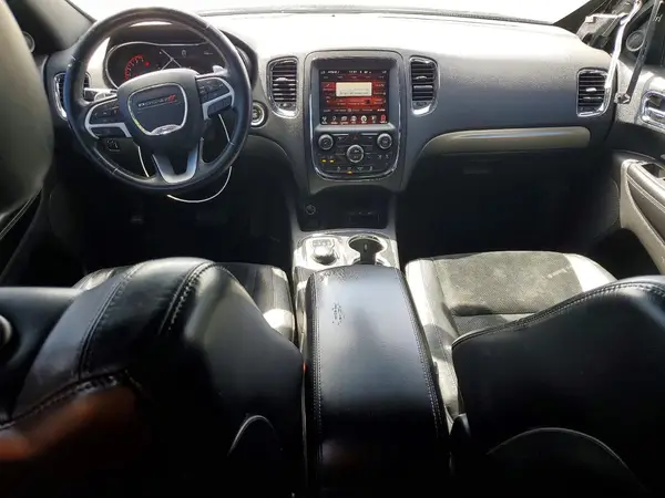1C4RDHAG7GC483369 2016 DODGE DURANGO - Image 8