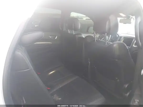 1C4RDHAG7GC483372 2016 DODGE DURANGO - Image 8