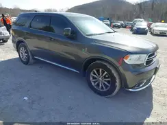 1C4RDHAG7GC502079 2016 DODGE DURANGO