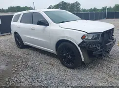 1C4RDHAG7GC502082 2016 DODGE DURANGO