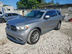 1C4RDHAG7GC502325 2016 DODGE DURANGO