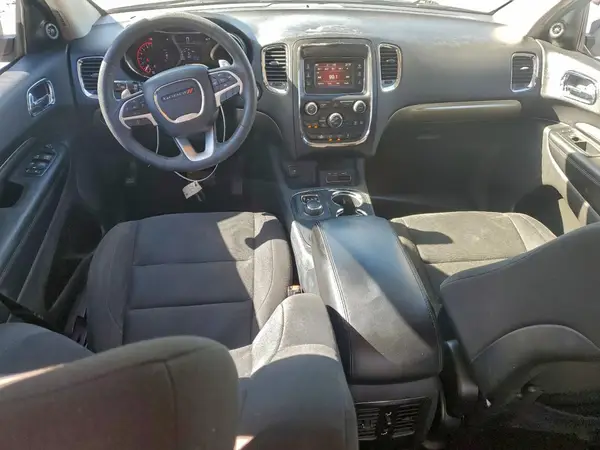 1C4RDHAG7GC502325 2016 DODGE DURANGO - Image 8