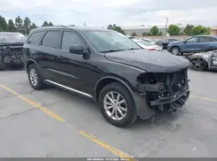 1C4RDHAG7GC502843 2016 DODGE DURANGO