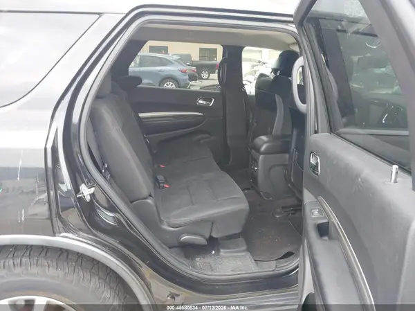 1C4RDHAG7GC502843 2016 DODGE DURANGO - Image 8