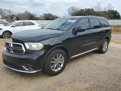 1C4RDHAG7HC621624 2017 DODGE DURANGO