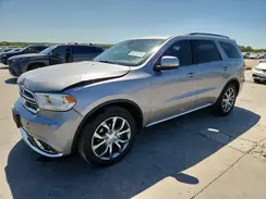 1C4RDHAG7HC629254 2017 DODGE DURANGO