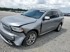 1C4RDHAG7HC643235 2017 DODGE DURANGO