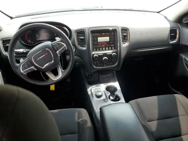 1C4RDHAG7HC643235 2017 DODGE DURANGO - Image 8