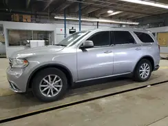 1C4RDHAG7HC657099 2017 DODGE DURANGO