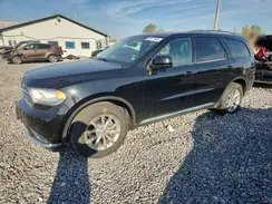 1C4RDHAG7HC657104 2017 DODGE DURANGO