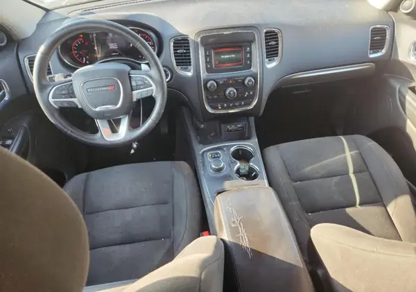 1C4RDHAG7HC657104 2017 DODGE DURANGO - Image 8