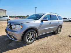 1C4RDHAG7HC660634 2017 DODGE DURANGO