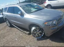 1C4RDHAG7HC672184 2017 DODGE DURANGO