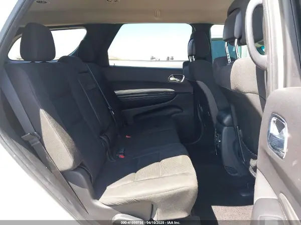 1C4RDHAG7HC680592 2017 DODGE DURANGO - Image 8