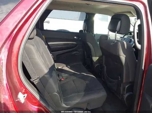 1C4RDHAG7HC680883 2017 DODGE DURANGO - Image 8