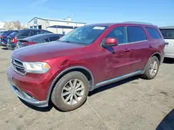 1C4RDHAG7HC680897 2017 DODGE DURANGO