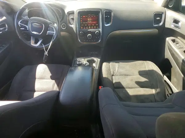 1C4RDHAG7HC680897 2017 DODGE DURANGO - Image 8