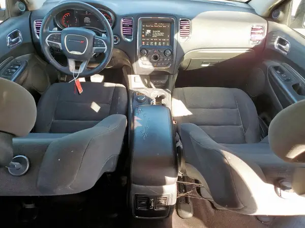 1C4RDHAG7HC709220 2017 DODGE DURANGO - Image 8