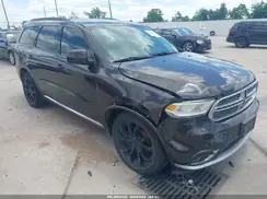 1C4RDHAG7HC740841 2017 DODGE DURANGO