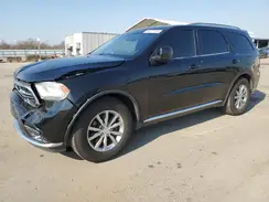 1C4RDHAG7HC757767 2017 DODGE DURANGO