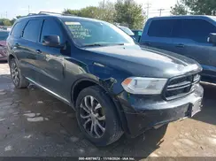 1C4RDHAG7HC771054 2017 DODGE DURANGO
