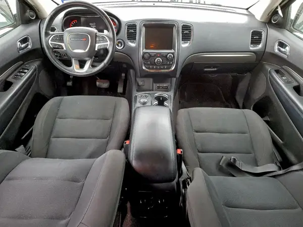 1C4RDHAG7HC774665 2017 DODGE DURANGO - Image 8