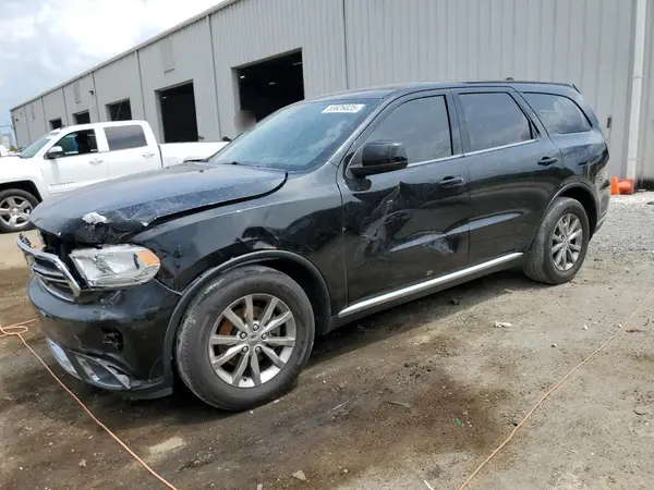 1C4RDHAG7HC790915 2017 DODGE DURANGO - Image 1