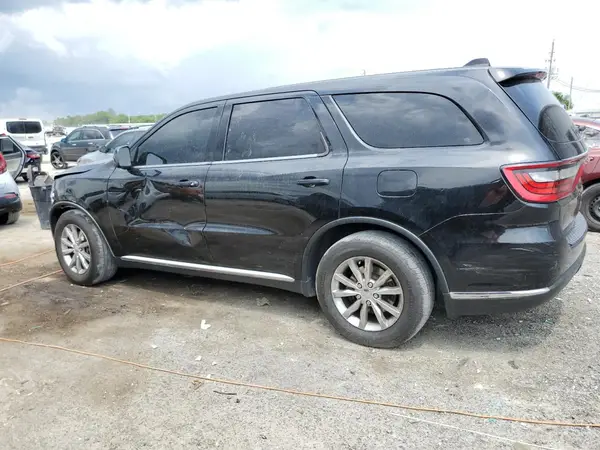 1C4RDHAG7HC790915 2017 DODGE DURANGO - Image 2