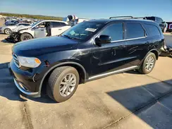1C4RDHAG7HC869887 2017 DODGE DURANGO