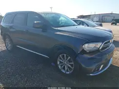 1C4RDHAG7HC878539 2017 DODGE DURANGO