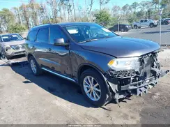 1C4RDHAG7HC883594 2017 DODGE DURANGO