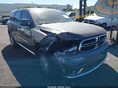 1C4RDHAG7HC898337 2017 DODGE DURANGO