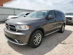1C4RDHAG7HC906680 2017 DODGE DURANGO