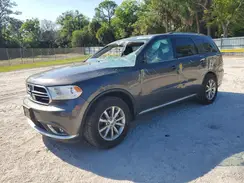 1C4RDHAG7HC917551 2017 DODGE DURANGO